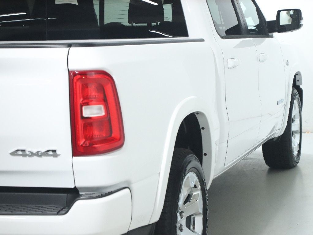 2026 RAM 1500 Big Horn Crew Cab 4x4 5'7' Box