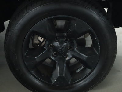 2019 RAM 1500 Big Horn/Lone Star Crew Cab 4x4 5'7' Box