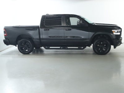 2019 RAM 1500 Big Horn/Lone Star Crew Cab 4x4 5'7' Box