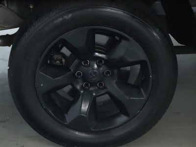 2019 RAM 1500 Big Horn/Lone Star Crew Cab 4x4 5'7' Box