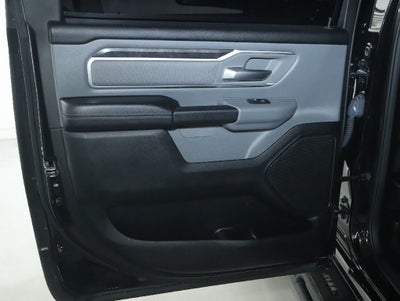 2019 RAM 1500 Big Horn/Lone Star Crew Cab 4x4 5'7' Box