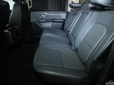 2019 RAM 1500 Big Horn/Lone Star Crew Cab 4x4 5'7' Box