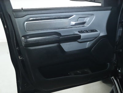 2019 RAM 1500 Big Horn/Lone Star Crew Cab 4x4 5'7' Box