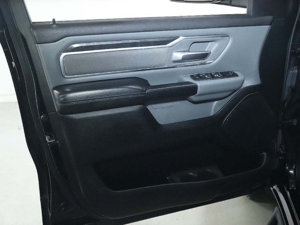 2019 RAM 1500 Big Horn/Lone Star Crew Cab 4x4 5'7' Box