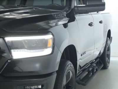 2019 RAM 1500 Big Horn/Lone Star Crew Cab 4x4 5'7' Box