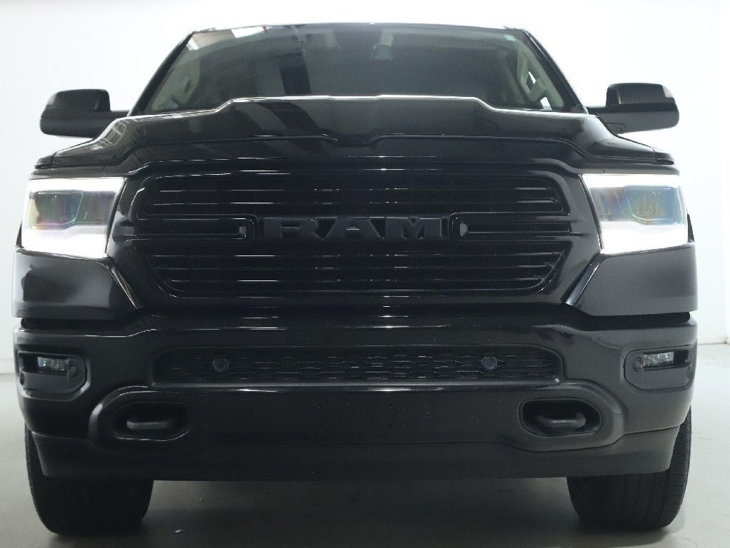 2019 RAM 1500 Big Horn/Lone Star Crew Cab 4x4 5'7' Box