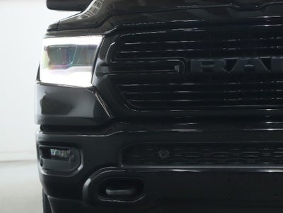 2019 RAM 1500 Big Horn/Lone Star Crew Cab 4x4 5'7' Box