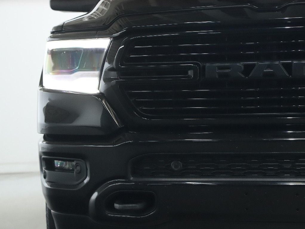 2019 RAM 1500 Big Horn/Lone Star Crew Cab 4x4 5'7' Box