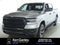 2024 RAM 1500 Big Horn Crew Cab 4x4 5'7' Box