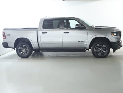 2024 RAM 1500 Big Horn Crew Cab 4x4 5'7' Box