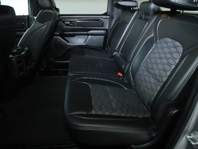 2024 RAM 1500 Big Horn Crew Cab 4x4 5'7' Box