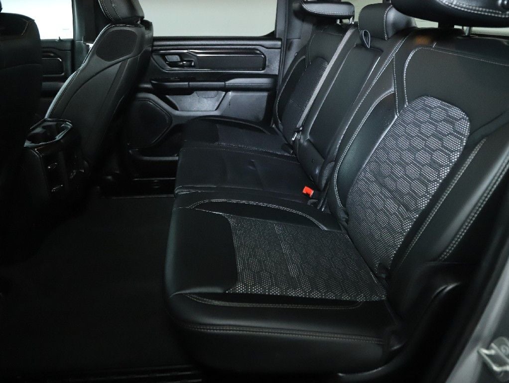 2024 RAM 1500 Big Horn Crew Cab 4x4 5'7' Box