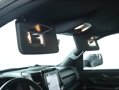 2024 RAM 1500 Big Horn Crew Cab 4x4 5'7' Box