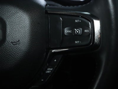 2024 RAM 1500 Big Horn Crew Cab 4x4 5'7' Box