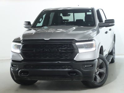 2024 RAM 1500 Big Horn Crew Cab 4x4 5'7' Box