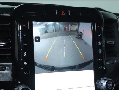 2024 RAM 1500 Big Horn Crew Cab 4x4 5'7' Box