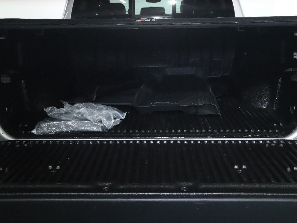 2024 RAM 1500 Big Horn Crew Cab 4x4 5'7' Box