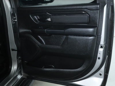 2024 RAM 1500 Big Horn Crew Cab 4x4 5'7' Box