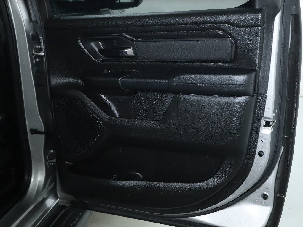 2024 RAM 1500 Big Horn Crew Cab 4x4 5'7' Box