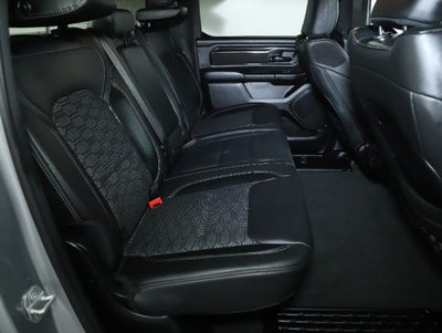 2024 RAM 1500 Big Horn Crew Cab 4x4 5'7' Box