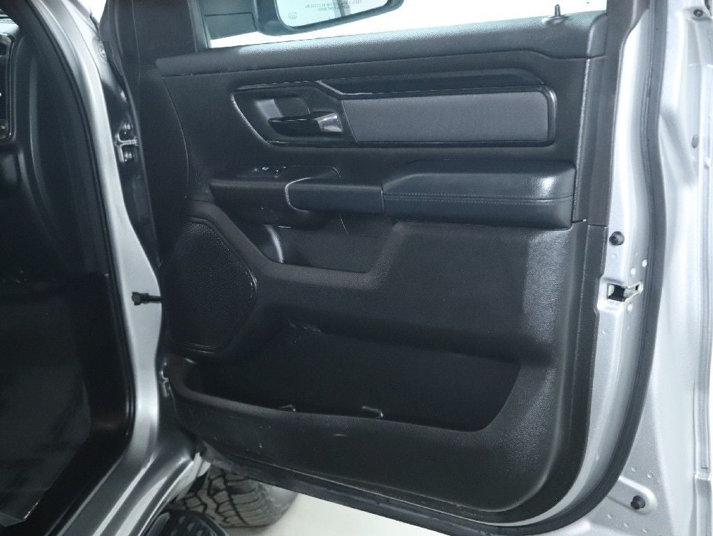 2024 RAM 1500 Big Horn Crew Cab 4x4 5'7' Box