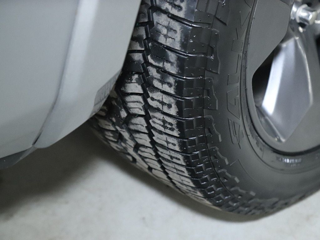 2024 RAM 1500 Big Horn Crew Cab 4x4 5'7' Box