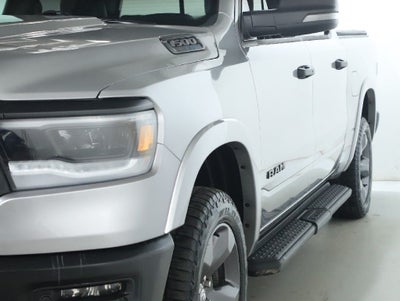 2024 RAM 1500 Big Horn Crew Cab 4x4 5'7' Box