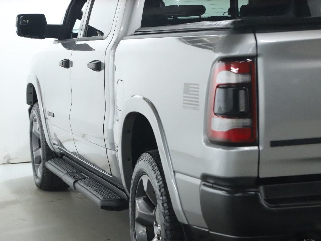 2024 RAM 1500 Big Horn Crew Cab 4x4 5'7' Box