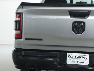 2024 RAM 1500 Big Horn Crew Cab 4x4 5'7' Box