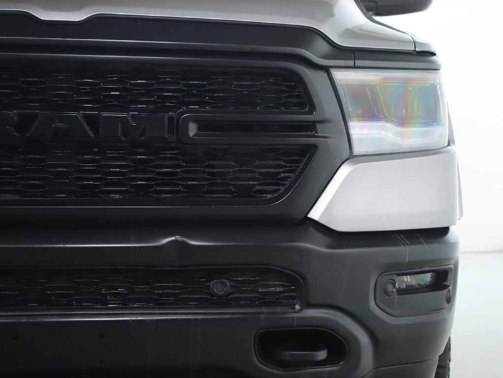 2024 RAM 1500 Big Horn Crew Cab 4x4 5'7' Box