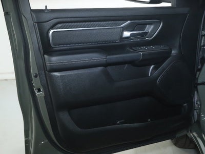 2026 RAM 1500 Big Horn Crew Cab 4x4 5'7' Box