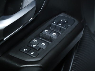 2026 RAM 1500 Big Horn Crew Cab 4x4 5'7' Box