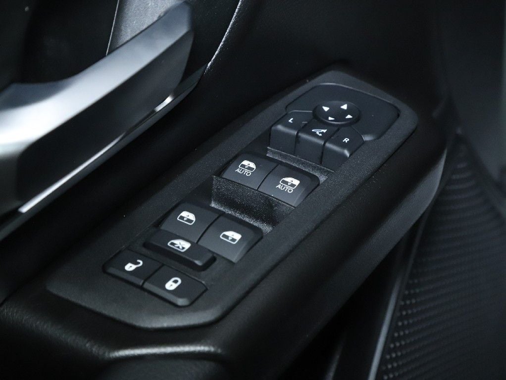 2026 RAM 1500 Big Horn Crew Cab 4x4 5'7' Box