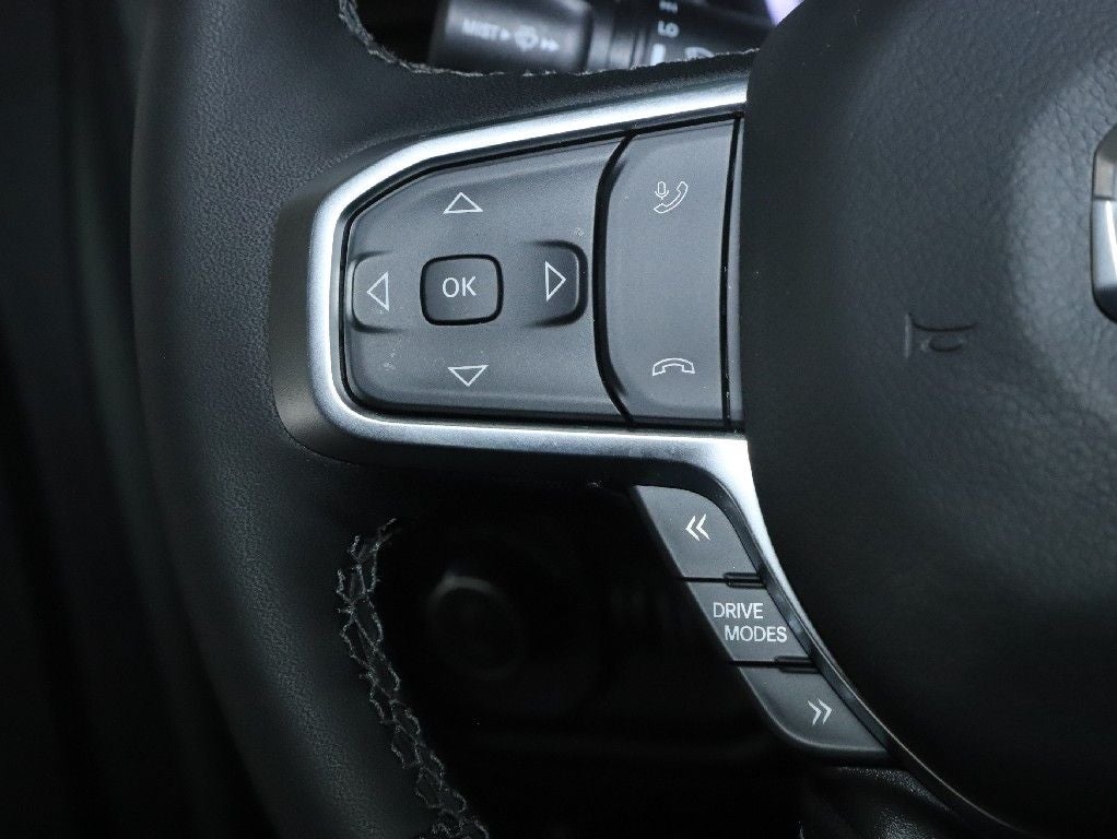 2026 RAM 1500 Big Horn Crew Cab 4x4 5'7' Box