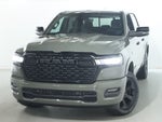 2026 RAM 1500 Big Horn Crew Cab 4x4 5'7' Box