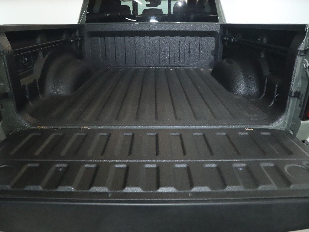 2026 RAM 1500 Big Horn Crew Cab 4x4 5'7' Box