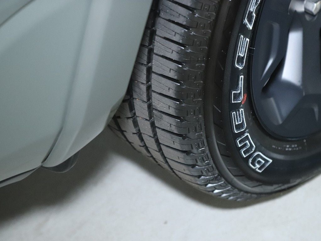 2026 RAM 1500 Big Horn Crew Cab 4x4 5'7' Box