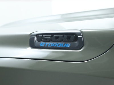 2026 RAM 1500 Big Horn Crew Cab 4x4 5'7' Box