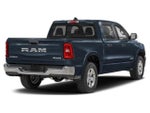 2026 RAM 1500 Big Horn Crew Cab 4x4 5'7' Box