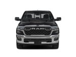 2026 RAM 1500 Big Horn Crew Cab 4x4 5'7' Box