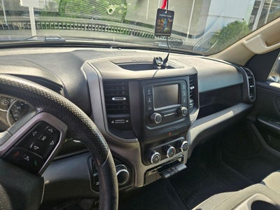 2019 RAM 1500 Tradesman
