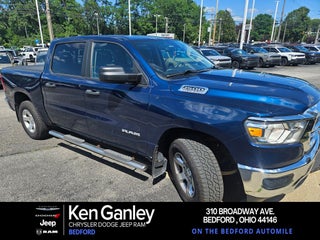 2019 RAM 1500 Tradesman