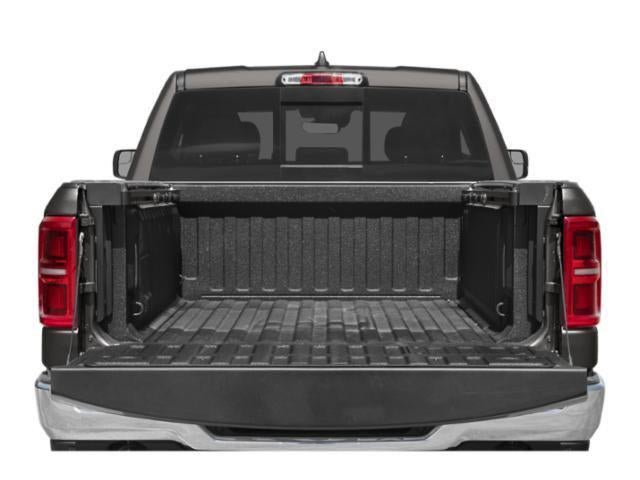 2027 RAM Ram 1500 RAM 1500 LIMITED CREW CAB 4X4 5'7' BOX
