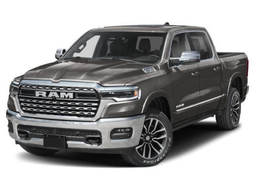 2027 RAM 1500 Limited