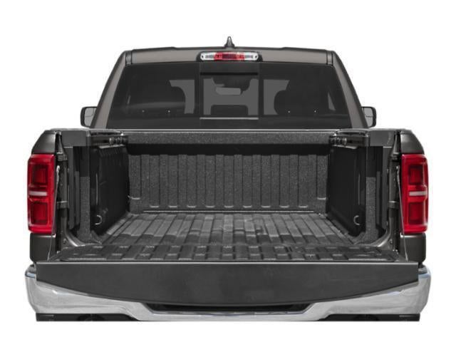 2027 RAM 1500 Limited