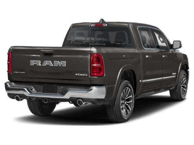 2027 RAM 1500 Limited