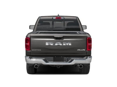 2027 RAM 1500 Limited