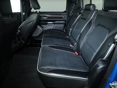 2025 RAM 1500 Laramie Crew Cab 4x4 5'7' Box