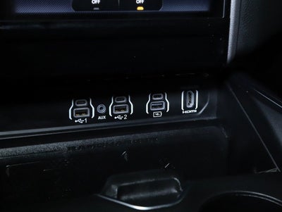 2025 RAM 1500 Laramie Crew Cab 4x4 5'7' Box