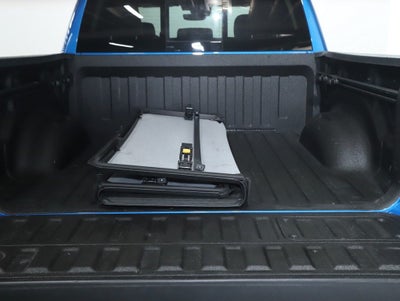2025 RAM 1500 Laramie Crew Cab 4x4 5'7' Box